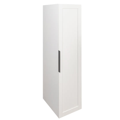 Kitchen Pantry Cabinet, White Freestanding Buffet Cupboards Sideboard with Doors & Shelves, Kitchen Pantry Storage Cabinet for Kitchen, Living Room and Dinning Room image 5
