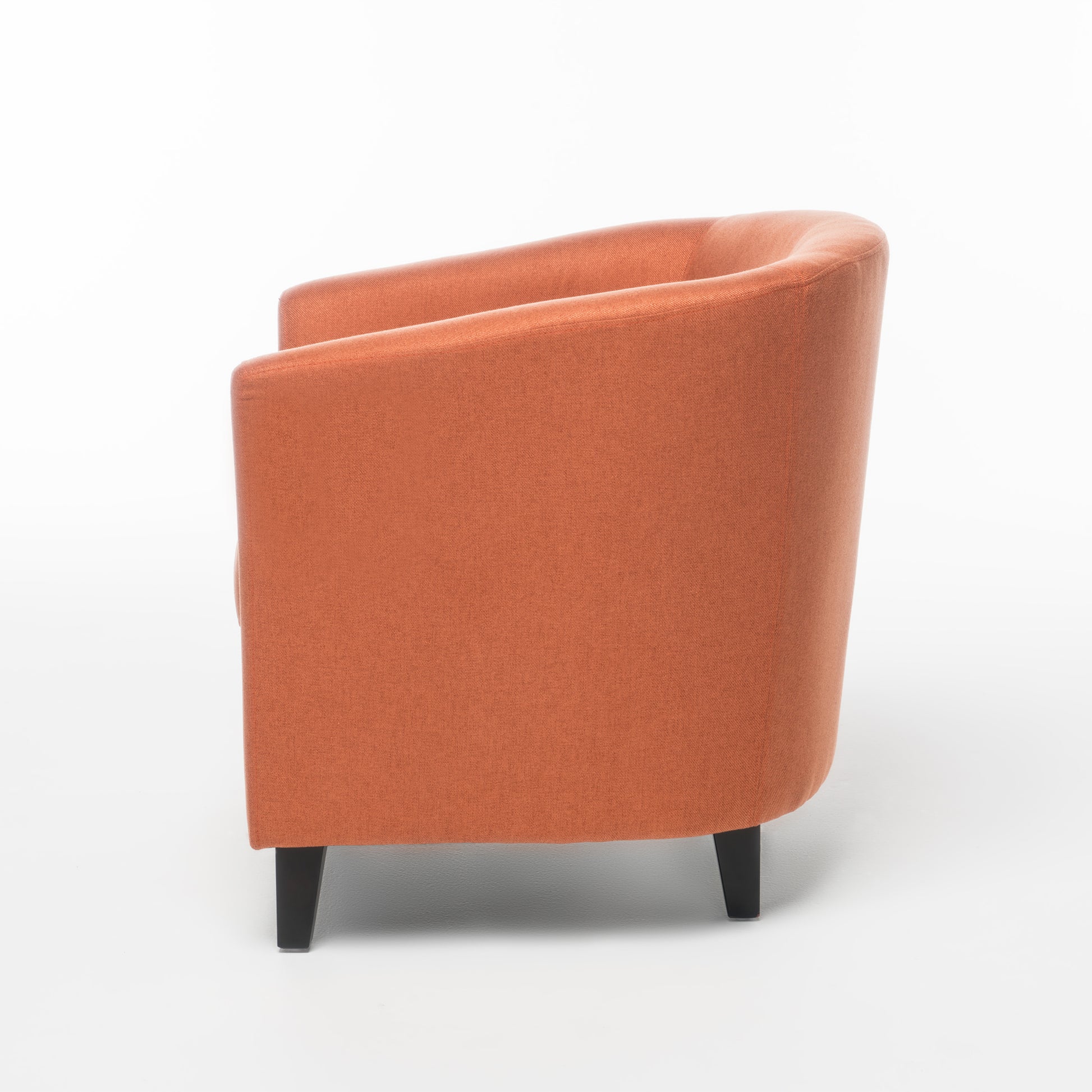 PLAZA CLUB CHAIR image 7