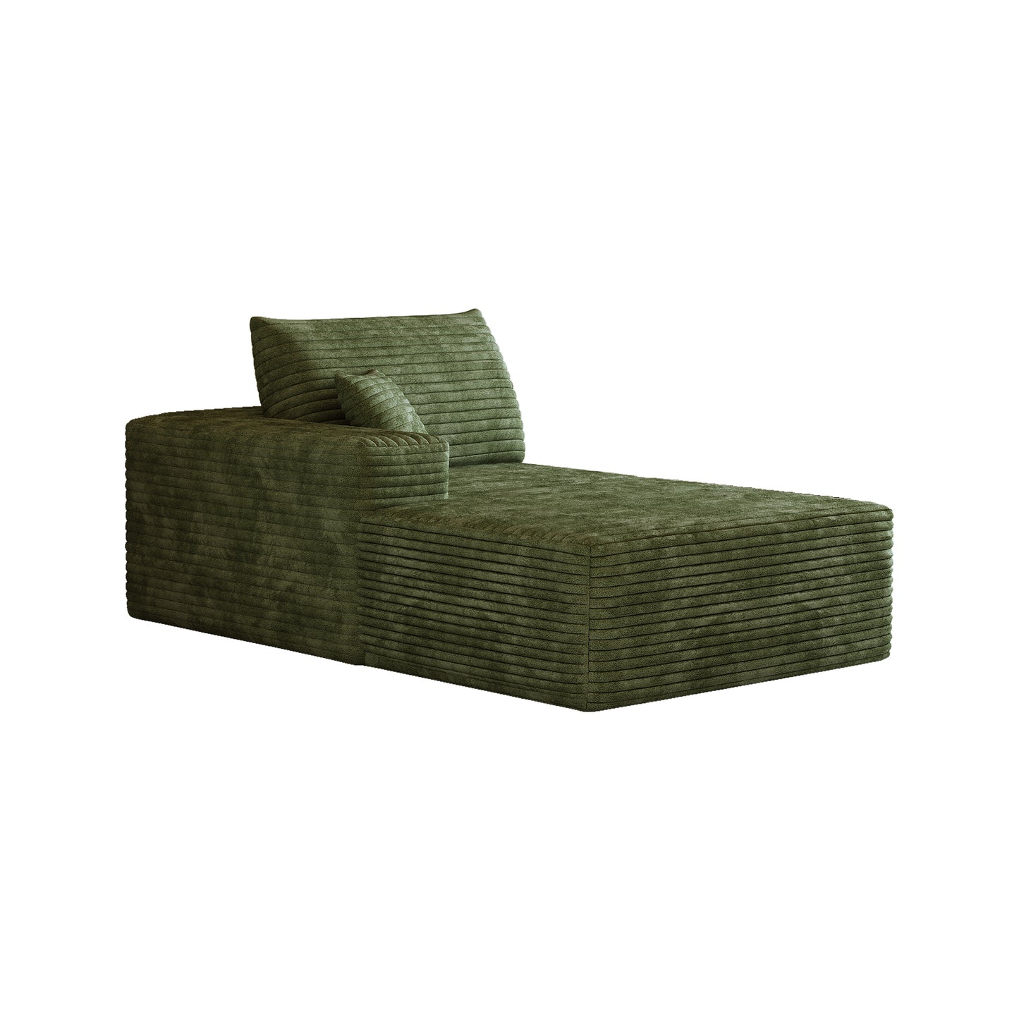 Y165-L-SLEEPER-GREEN left sleeper green image 6