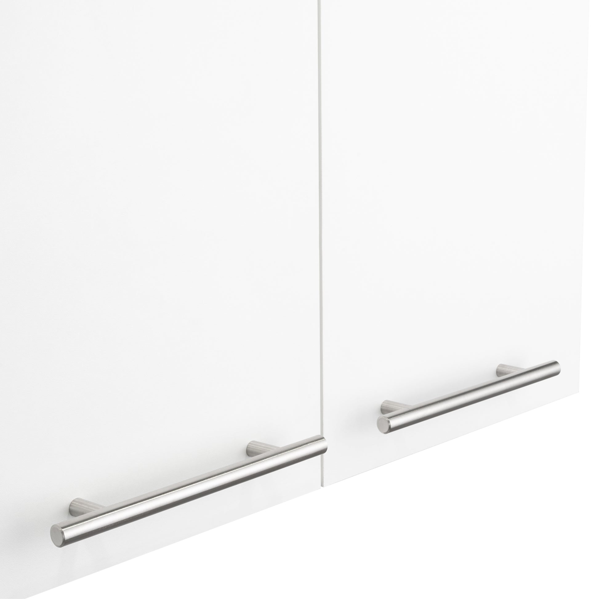 Sitka Wall Cabinet, Two Spacious Divisions, Four Doors image 10
