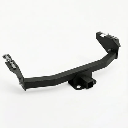 For 2014-2018 Chevrolet Silverado 1500 All Styles / GMC Sierra 1500 All Styles Rear tow bar image 1