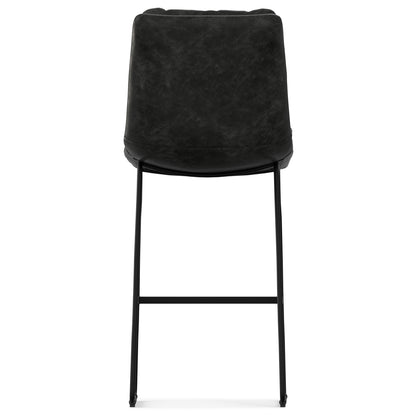 Danika Bar Stool (Set of 2) image 5
