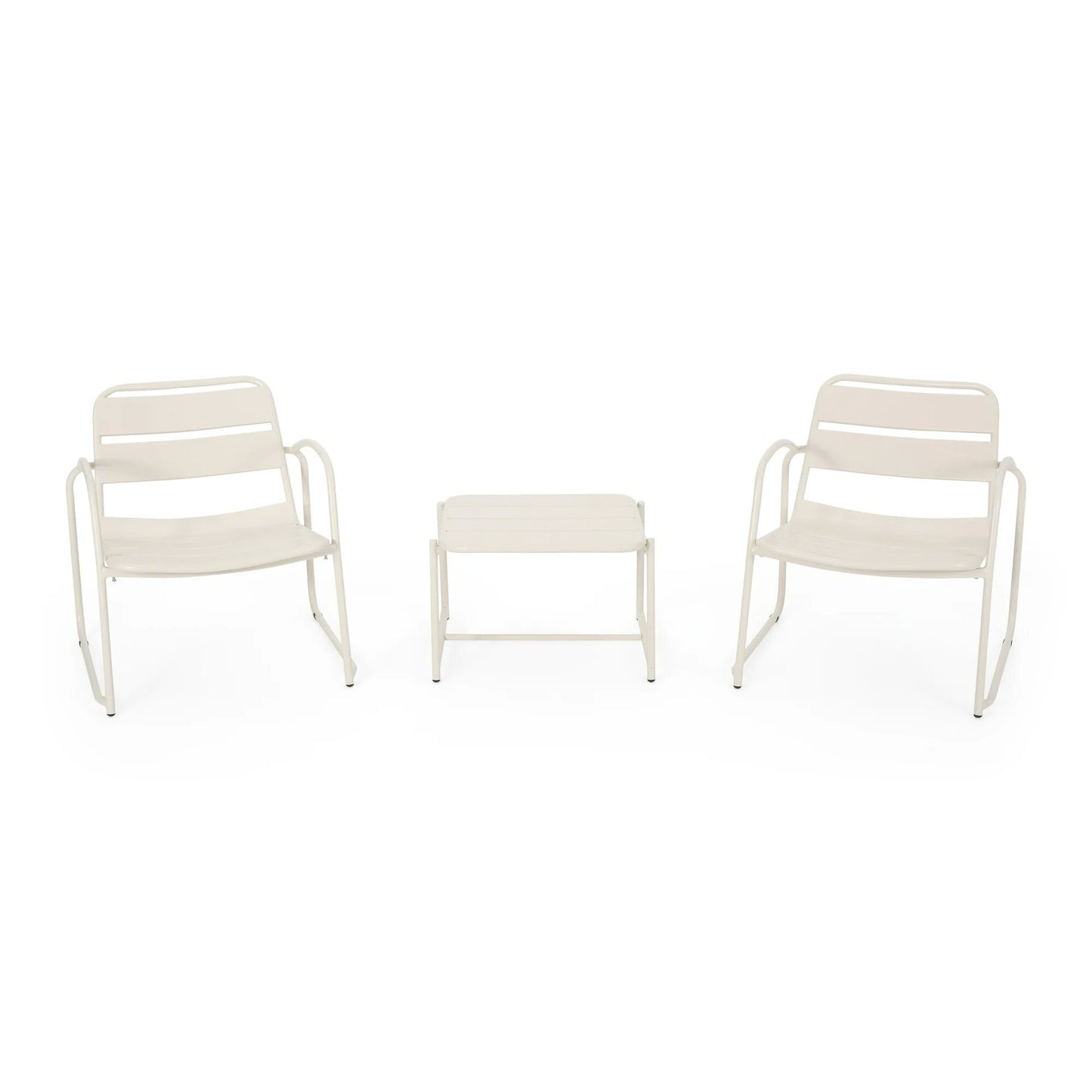 CONRAD CHAT SET image 3