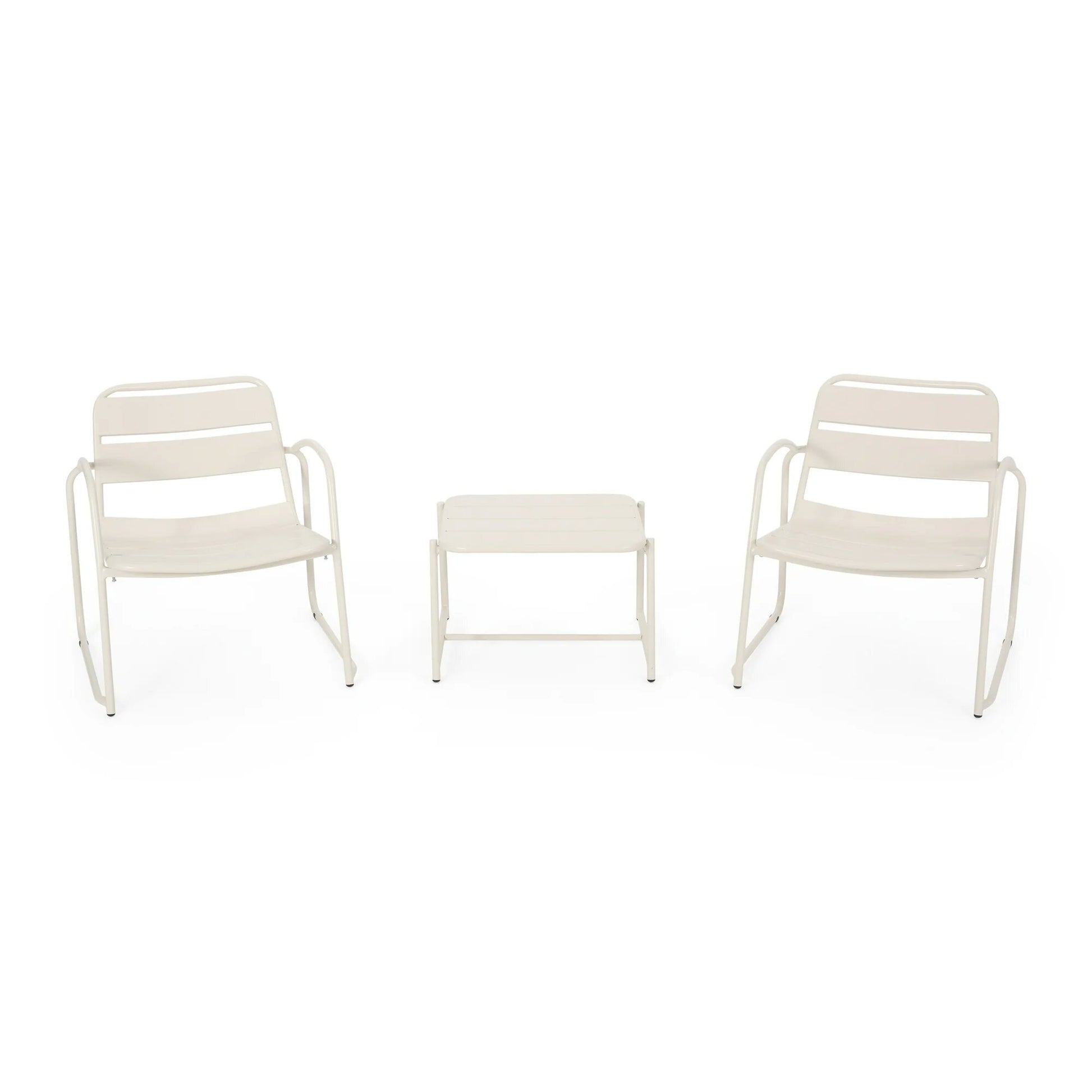 CONRAD CHAT SET image 3