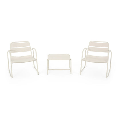 CONRAD CHAT SET image 3