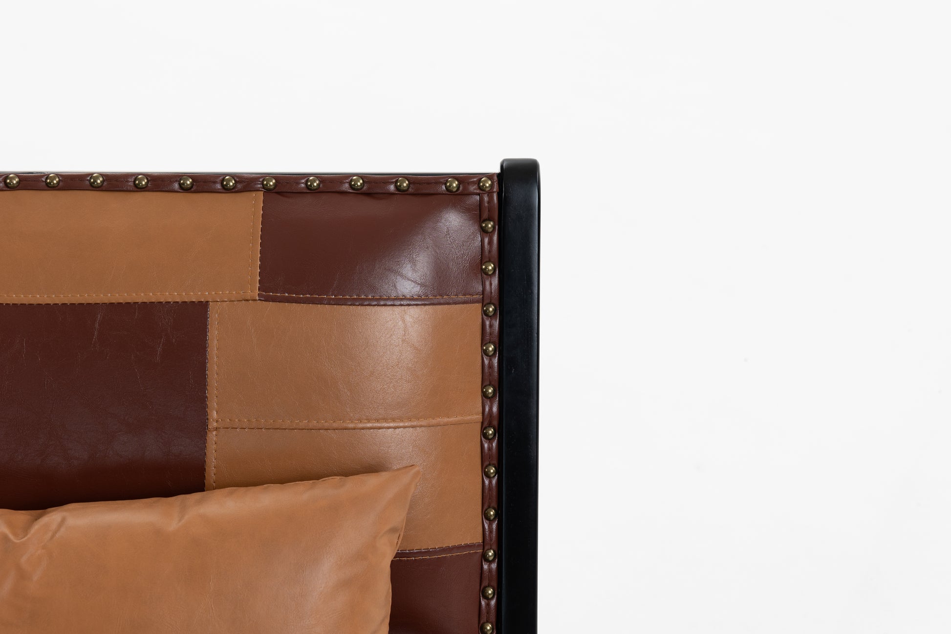 Modern Boho Accent Chairs for Living Room,Mid Century Lounge Chair,Side Chair Indoor image 8