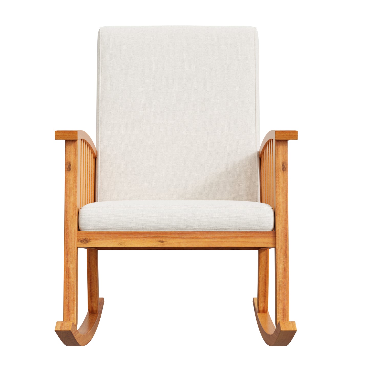 CASA ACACIA ROCKING CHAIR image 8