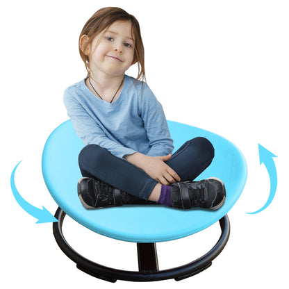 Sensory chair packaging - includes one chair