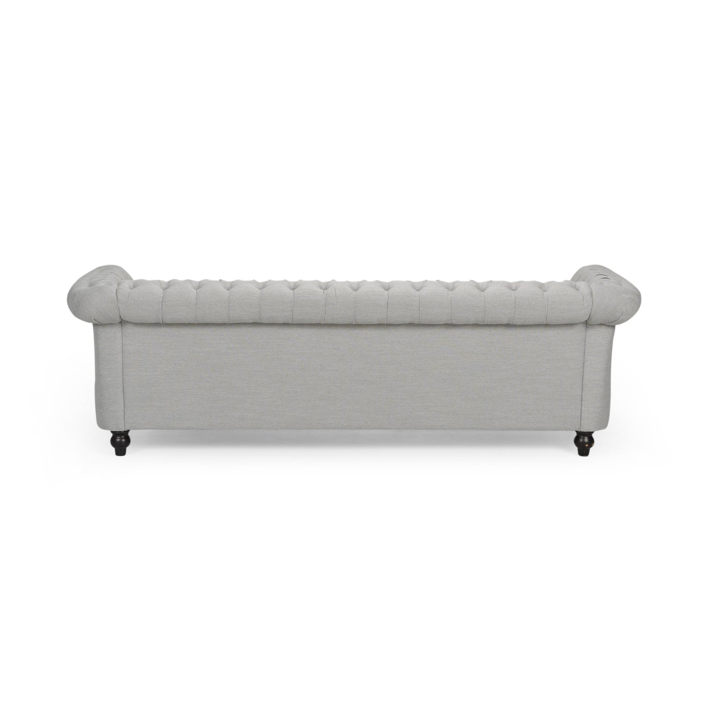 3 Seater Sofa -68014.00FCLOUDGRY image 9