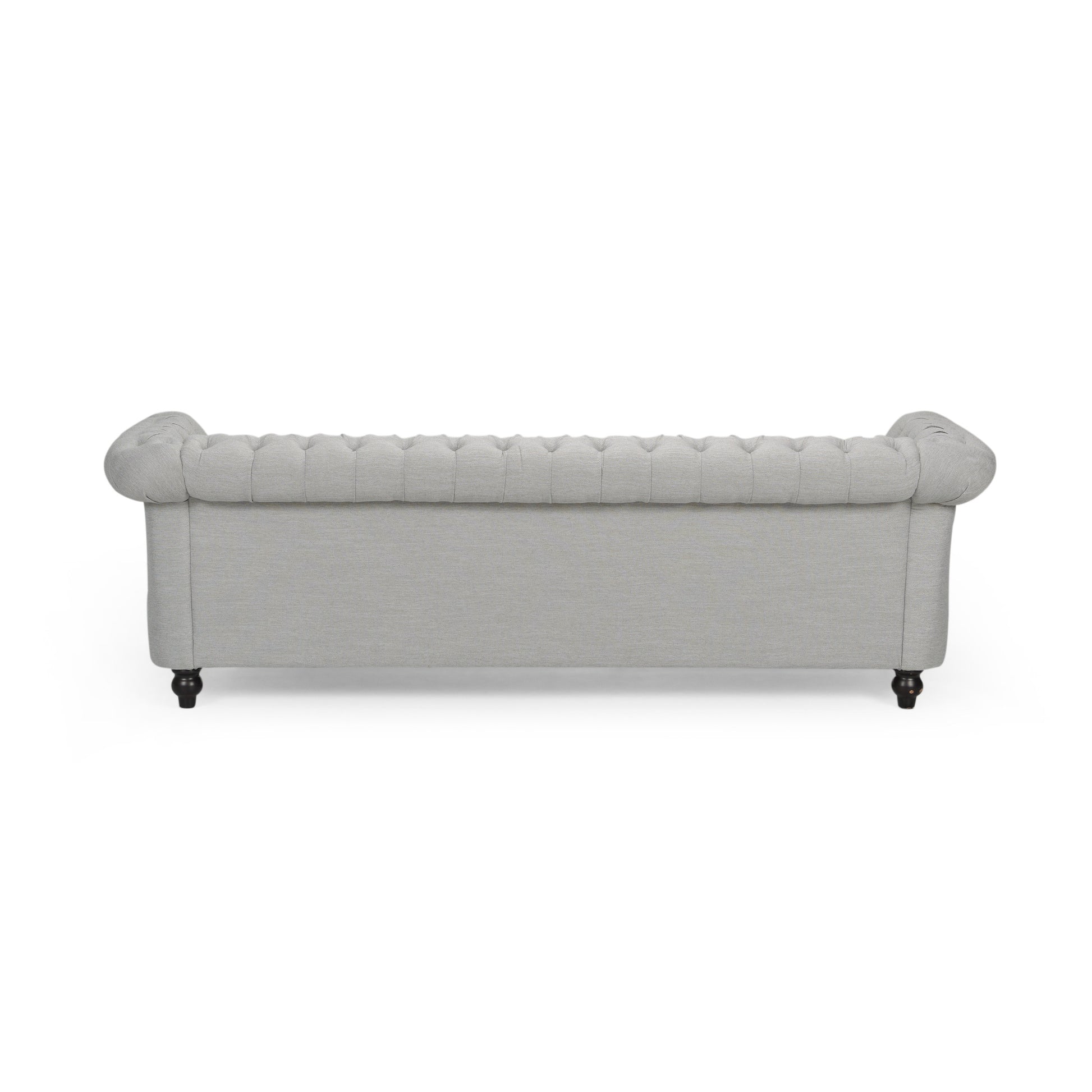 3 Seater Sofa -68014.00FCLOUDGRY image 9