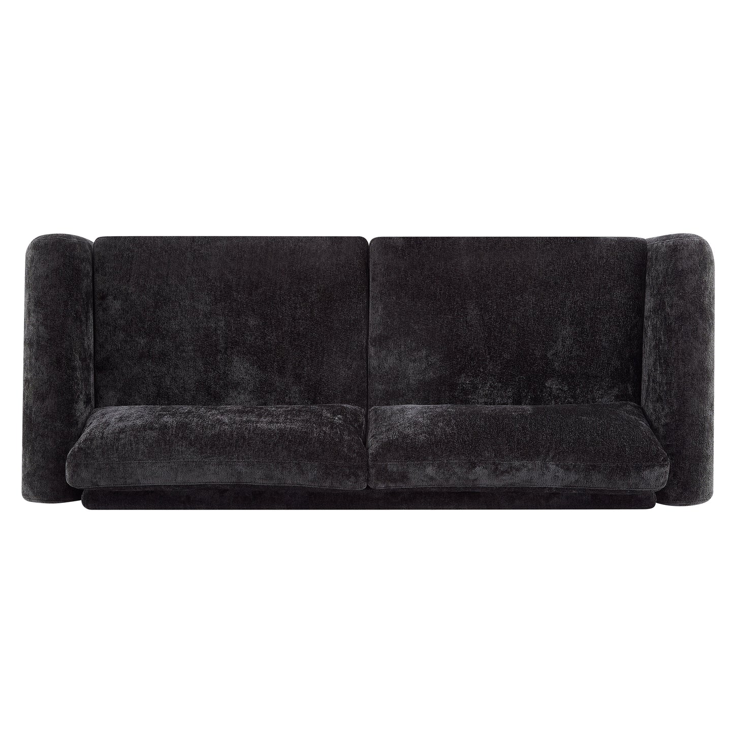 89"L SOFA -N771P345832H_N771P345833H BLACK image 10