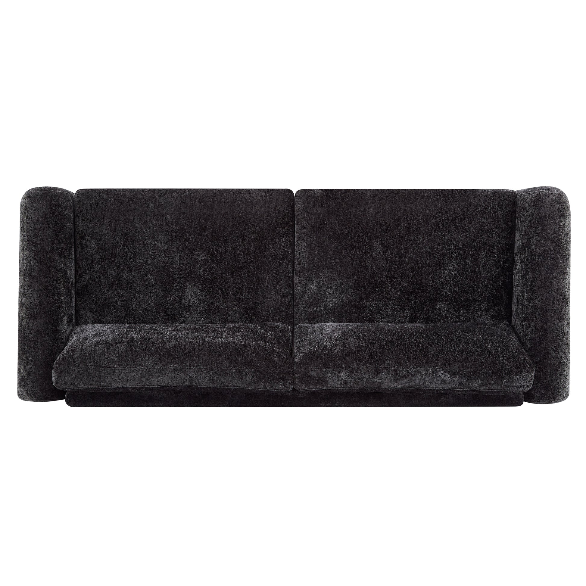 89"L SOFA -N771P345832H_N771P345833H BLACK image 10