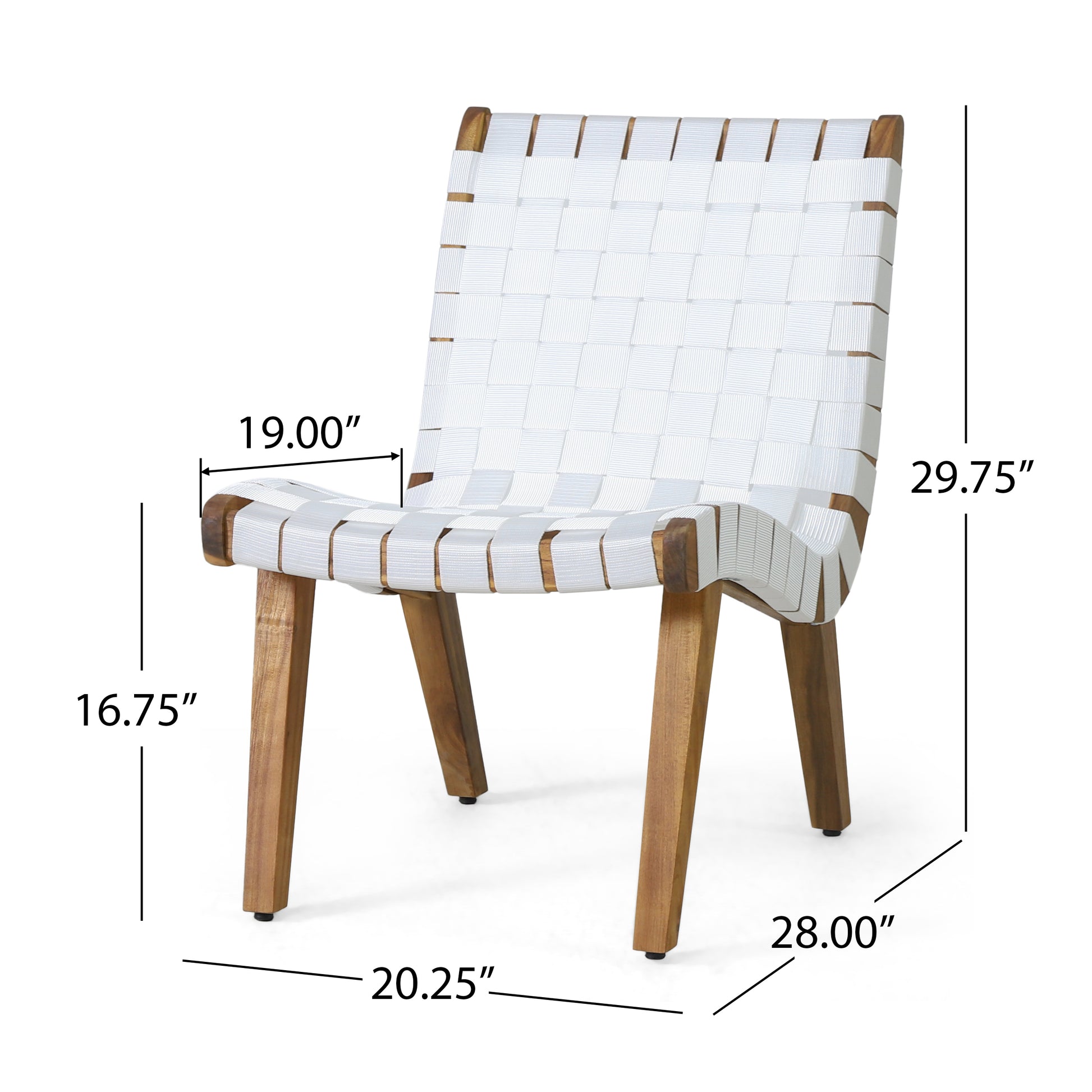 CHARLOTTE LOUNGE CHAIR image 3