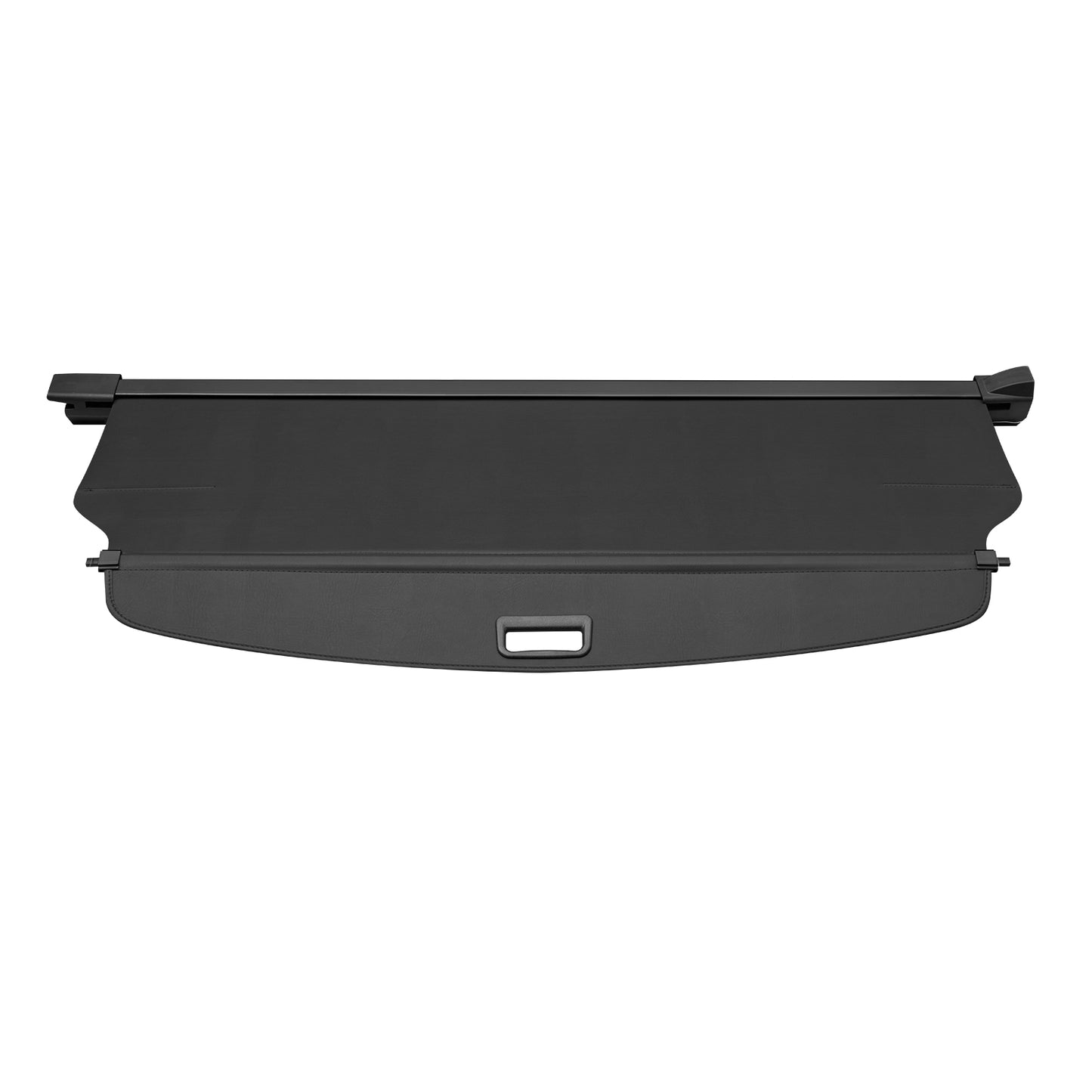 Retractable Cargo Cover for Jeep Grand Cherokee 2 Row 2022-2024 OEM Design image 11