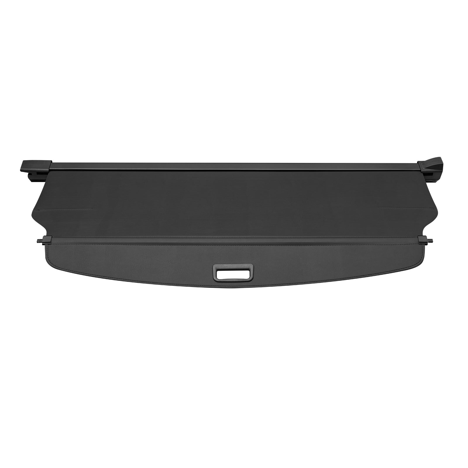 Retractable Cargo Cover for Jeep Grand Cherokee 2 Row 2022-2024 OEM Design image 11