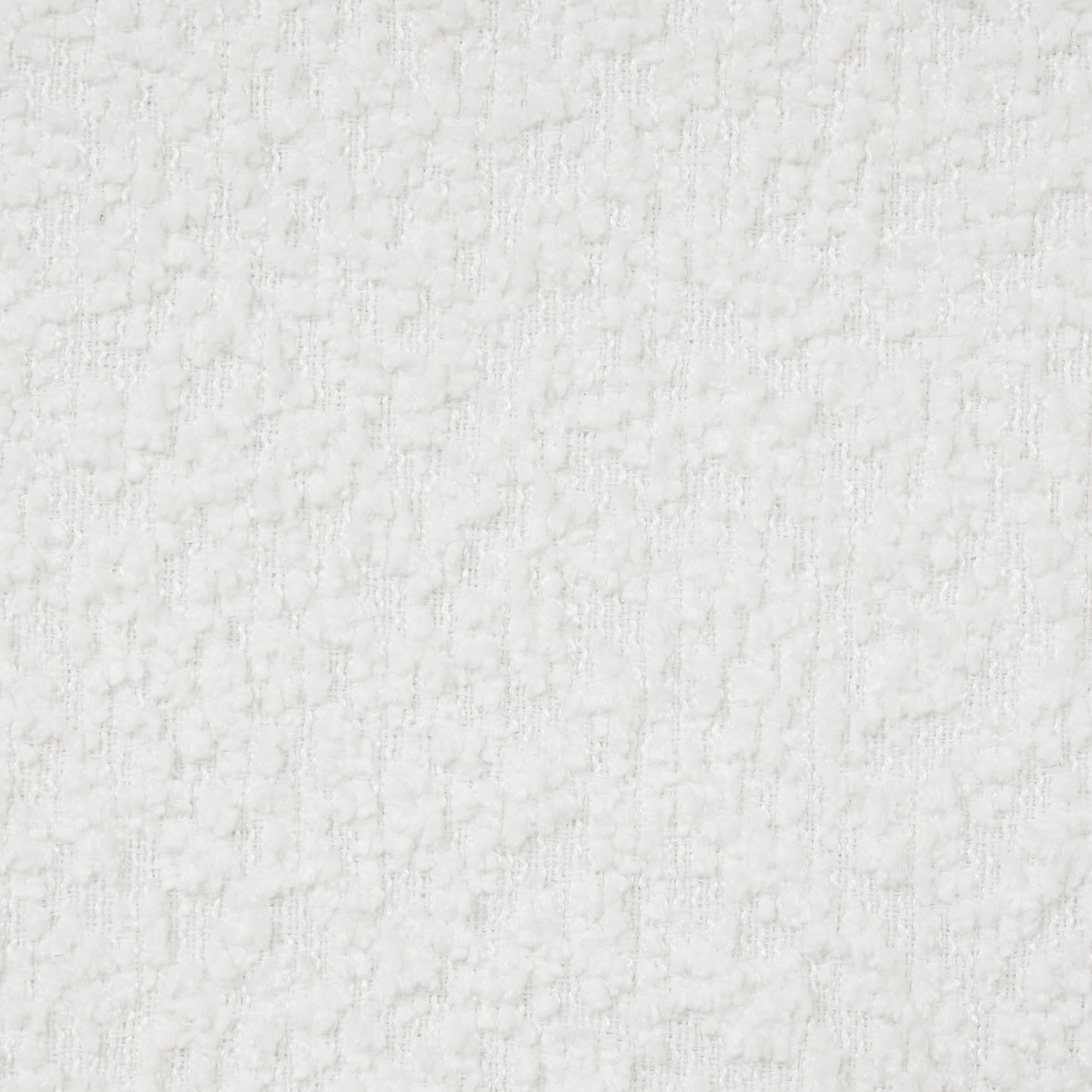 [Cozy White Bouce Upholstered Bed[ - A Dreamy Addition to Your Bedroom, KING image 7
