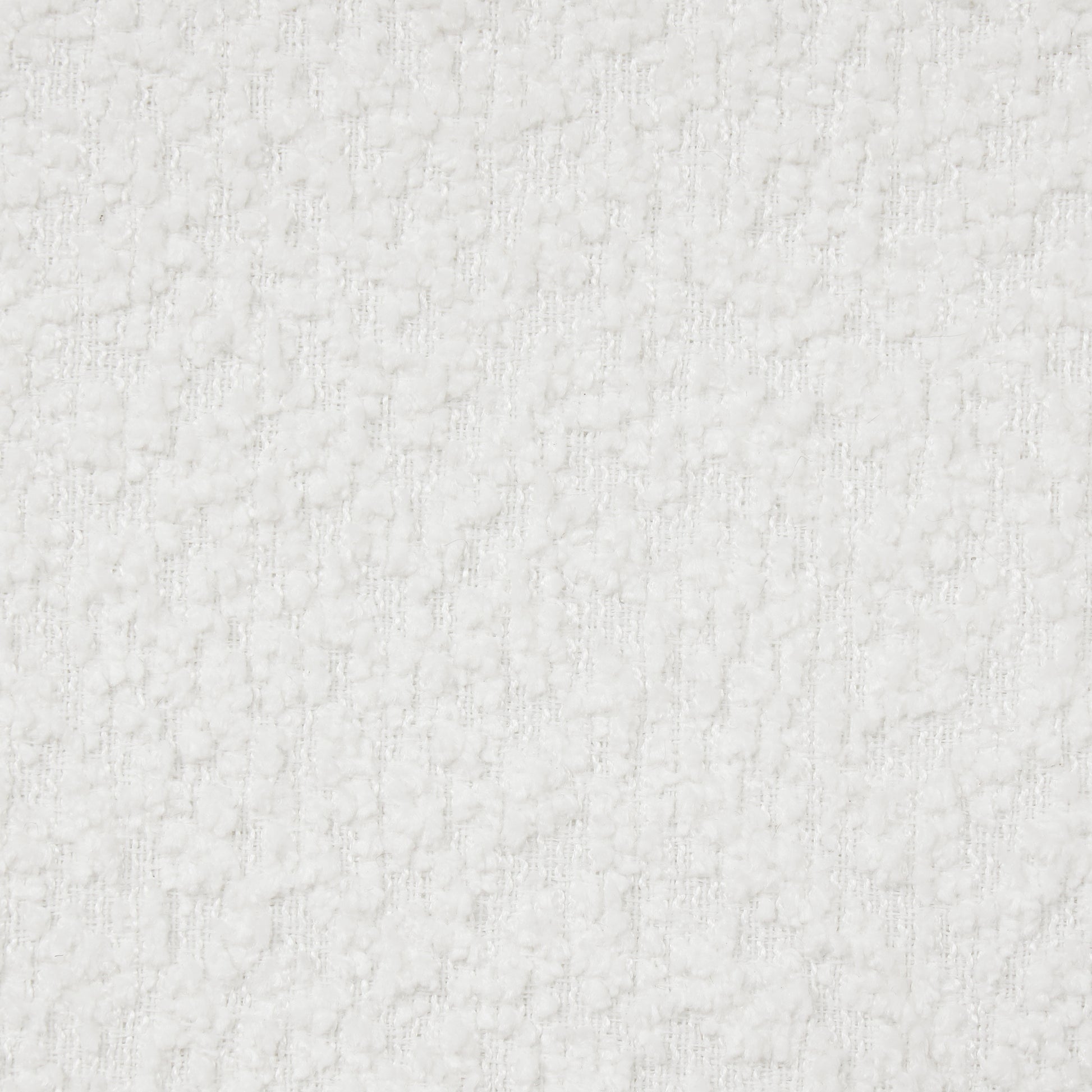 [Cozy White Bouce Upholstered Bed[ - A Dreamy Addition to Your Bedroom, KING image 7