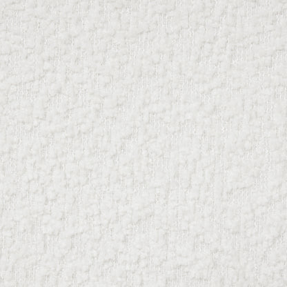 [Cozy White Bouce Upholstered Bed[ - A Dreamy Addition to Your Bedroom, KING image 7