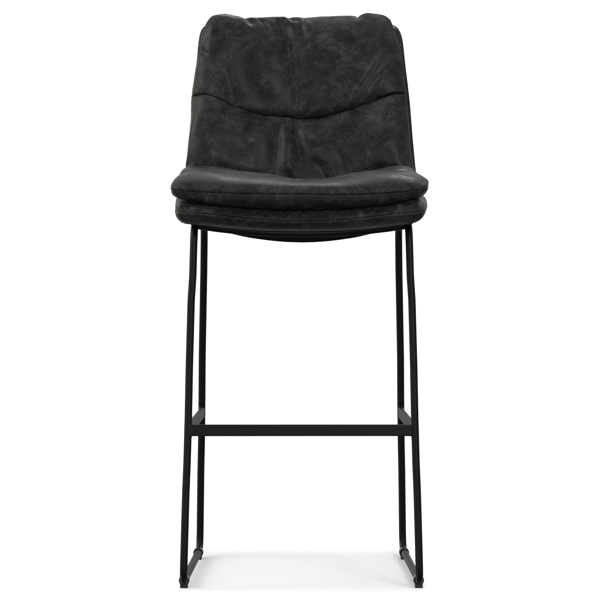 Danika Bar Stool (Set of 2) image 6