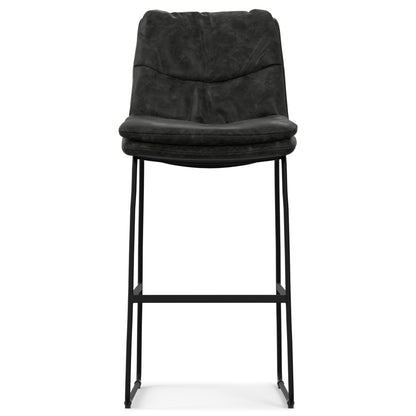 Danika Bar Stool (Set of 2) image 6