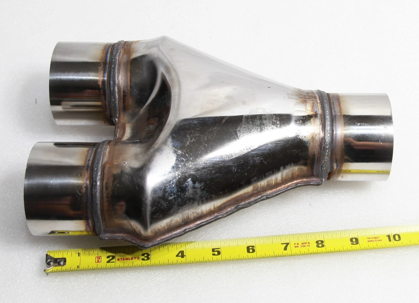PIPING_T250S-Y pipe-s image 3