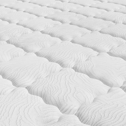 12 Inch Full Size Hybrid Mattress image 6