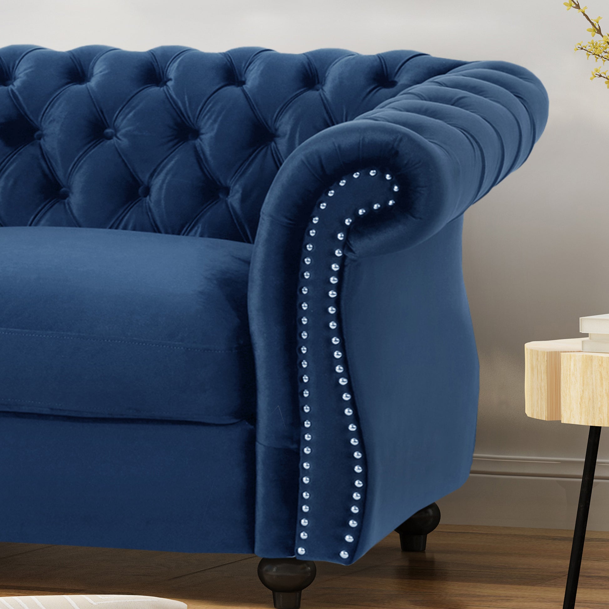 LOVESEAT SOFA image 6