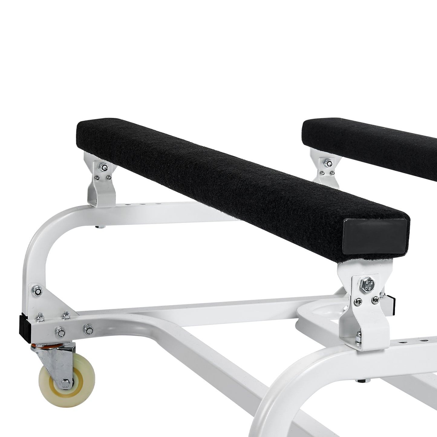 Watercraft PWC Dolly Boat 1300 lbs Load Capacity Jet Ski Stand Storage Cart image 3