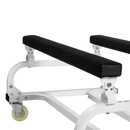 Watercraft PWC Dolly Boat 1300 lbs Load Capacity Jet Ski Stand Storage Cart image 3