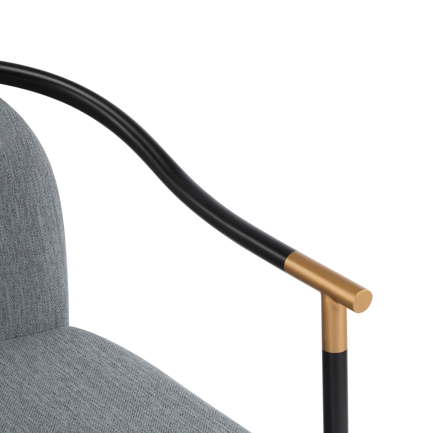 Modern Upholstered Dining Chair(set of 2) image 9