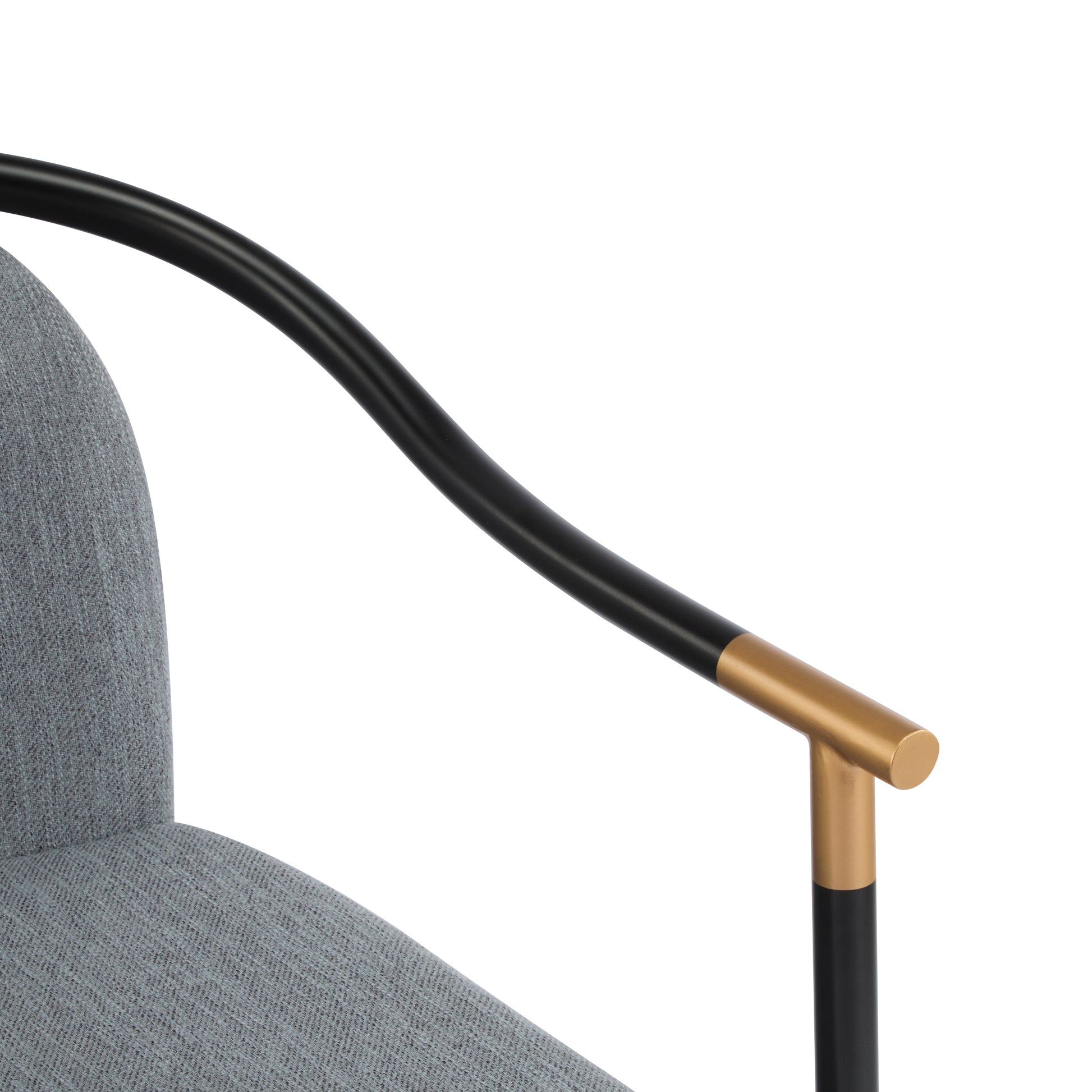 Modern Upholstered Dining Chair(set of 2) image 9