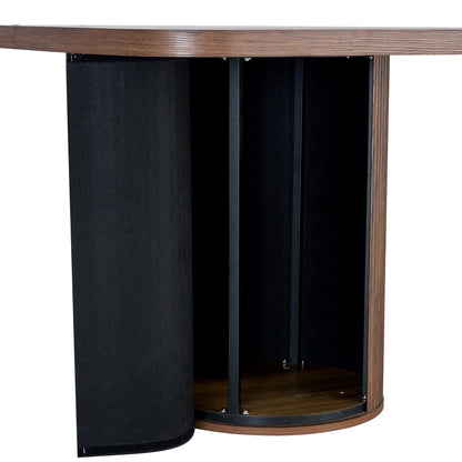 ONLY TABLE LEG.DT-PS-1331R-200100-HT-LEG image 3