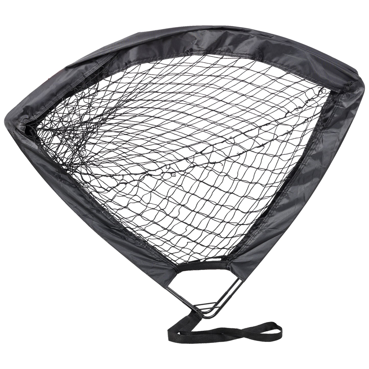 2 Pack Pop Up Soccer Goals, Portable Soccer Nets for Kids Youth Adults, Outdoor Soccer Goal Set for Backyard Games & Soccer Training image 10