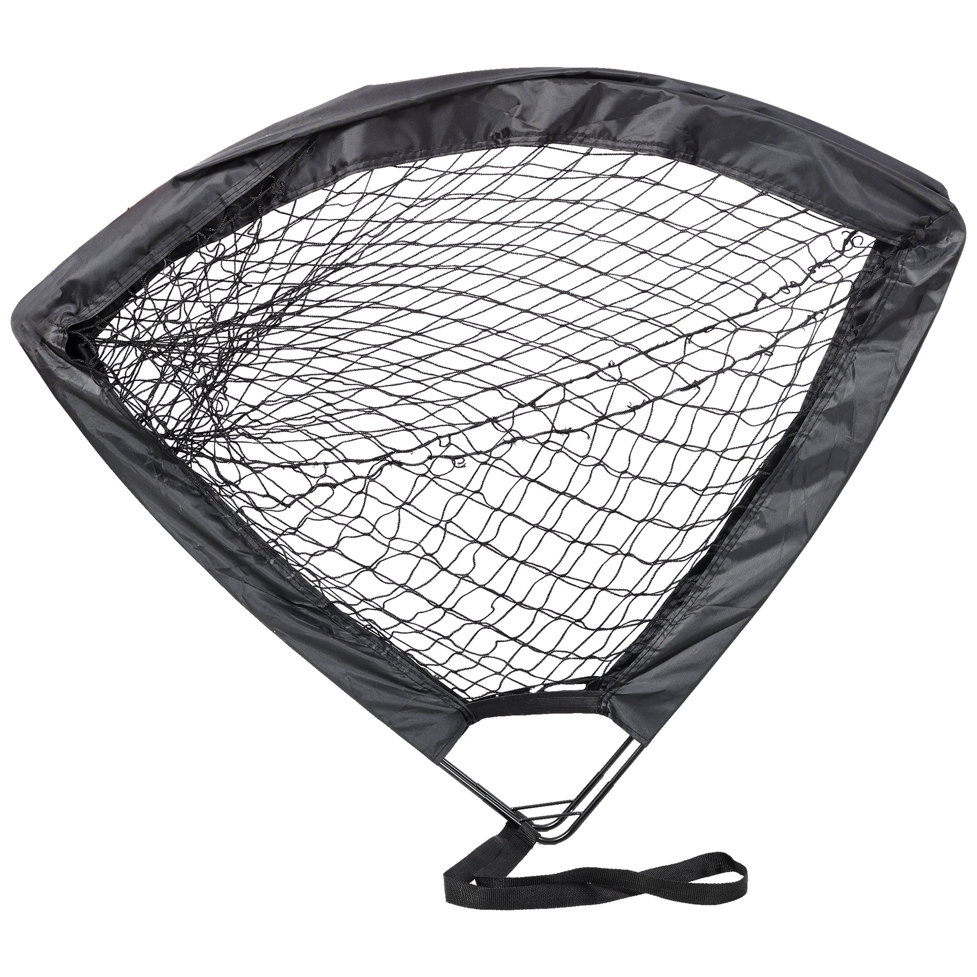 2 Pack Pop Up Soccer Goals, Portable Soccer Nets for Kids Youth Adults, Outdoor Soccer Goal Set for Backyard Games & Soccer Training image 10
