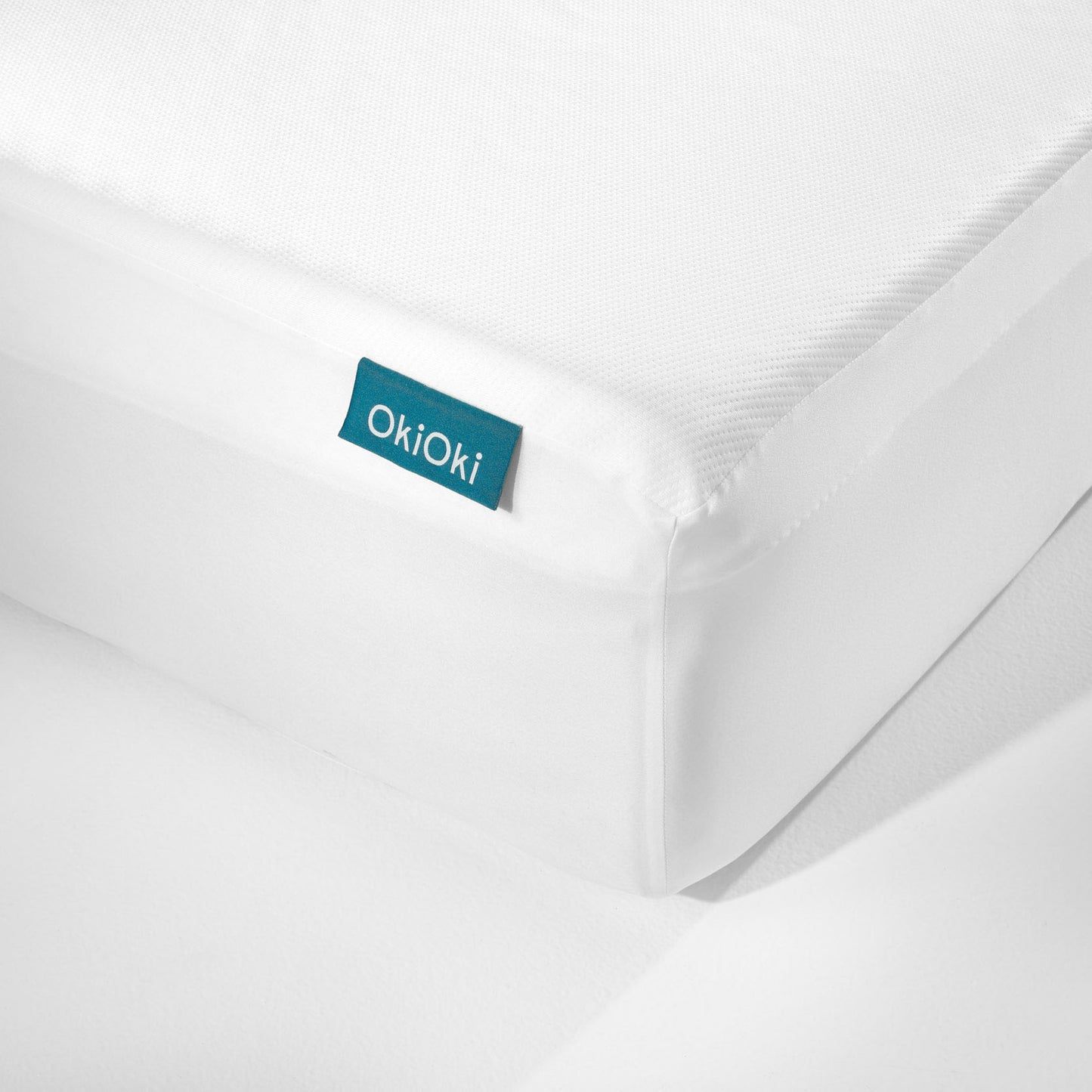 OkiOki mattress protector KING image 8
