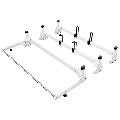 Trailer Ladder Rack Van Roof Ladder Rack for Ford Transit Custom 2013-2024 image 3