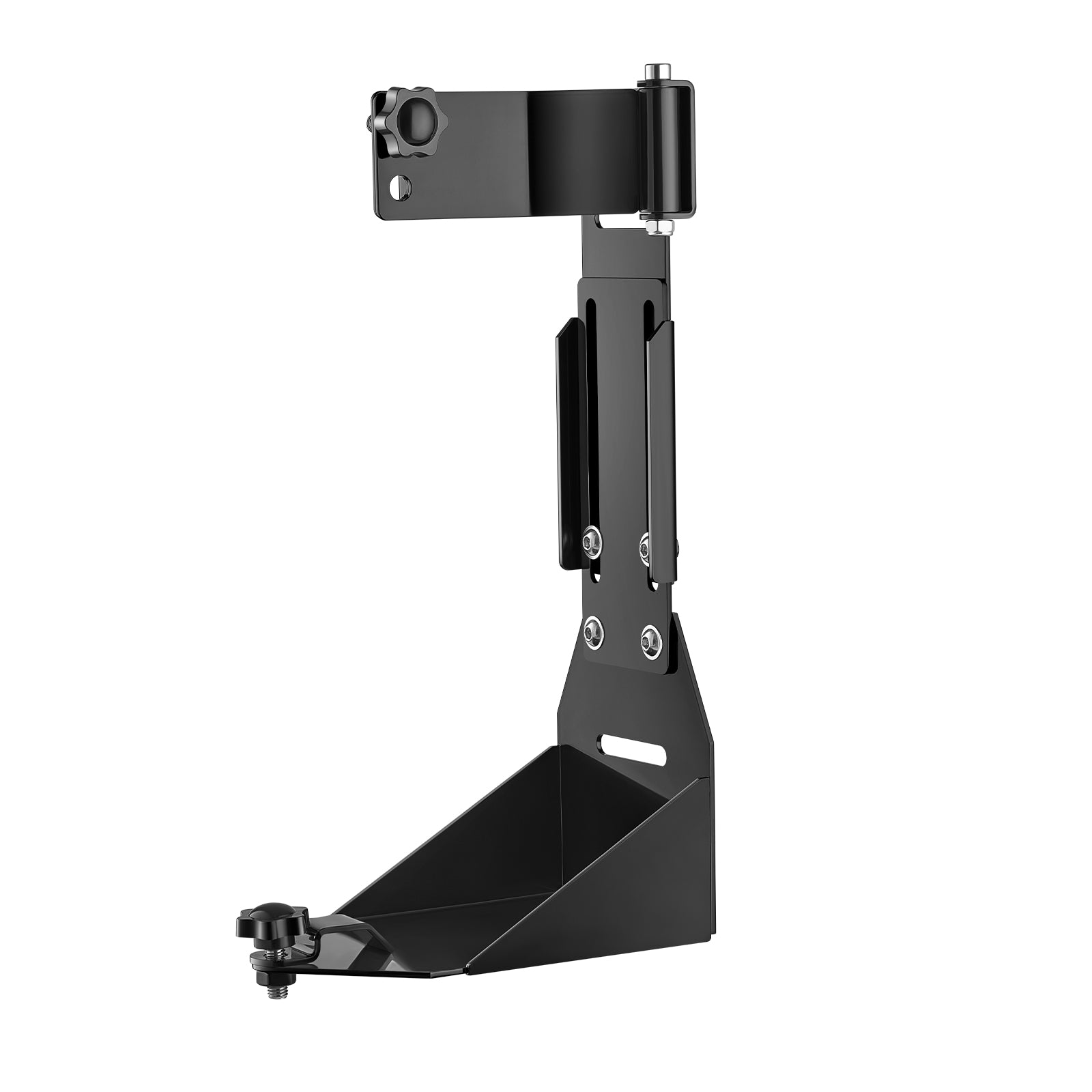 High Lift Off Road Jack Mount Bracket Fit Jeep Wrangler YJ/TJ/JK/JL 1986-2024 image 10