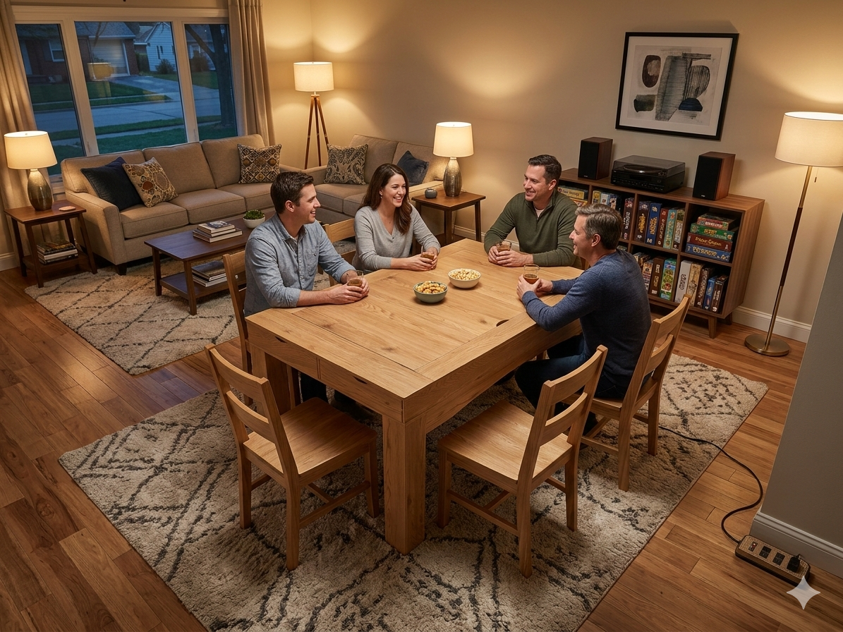 gaming table image 5