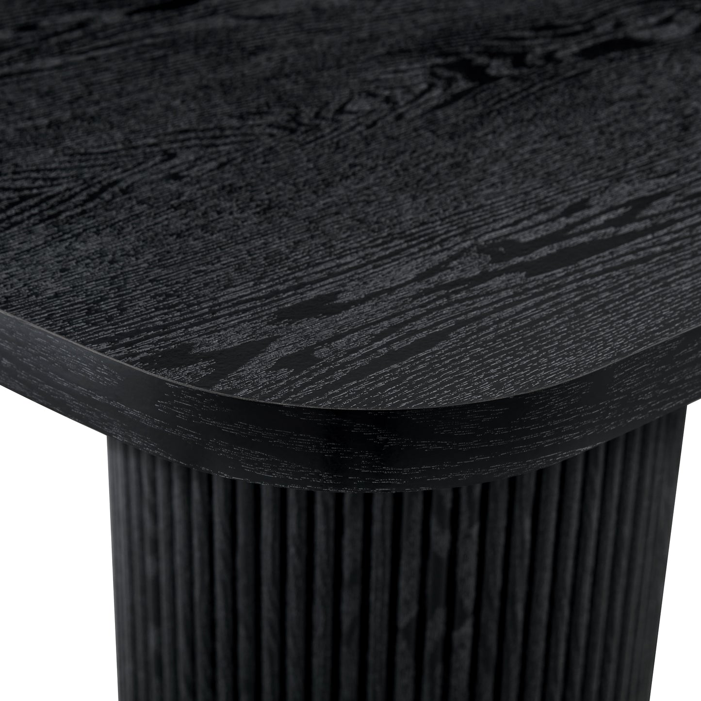 ONLY TABLE TOP.DT-PS-1331R-200100-BKW-TOP image 1