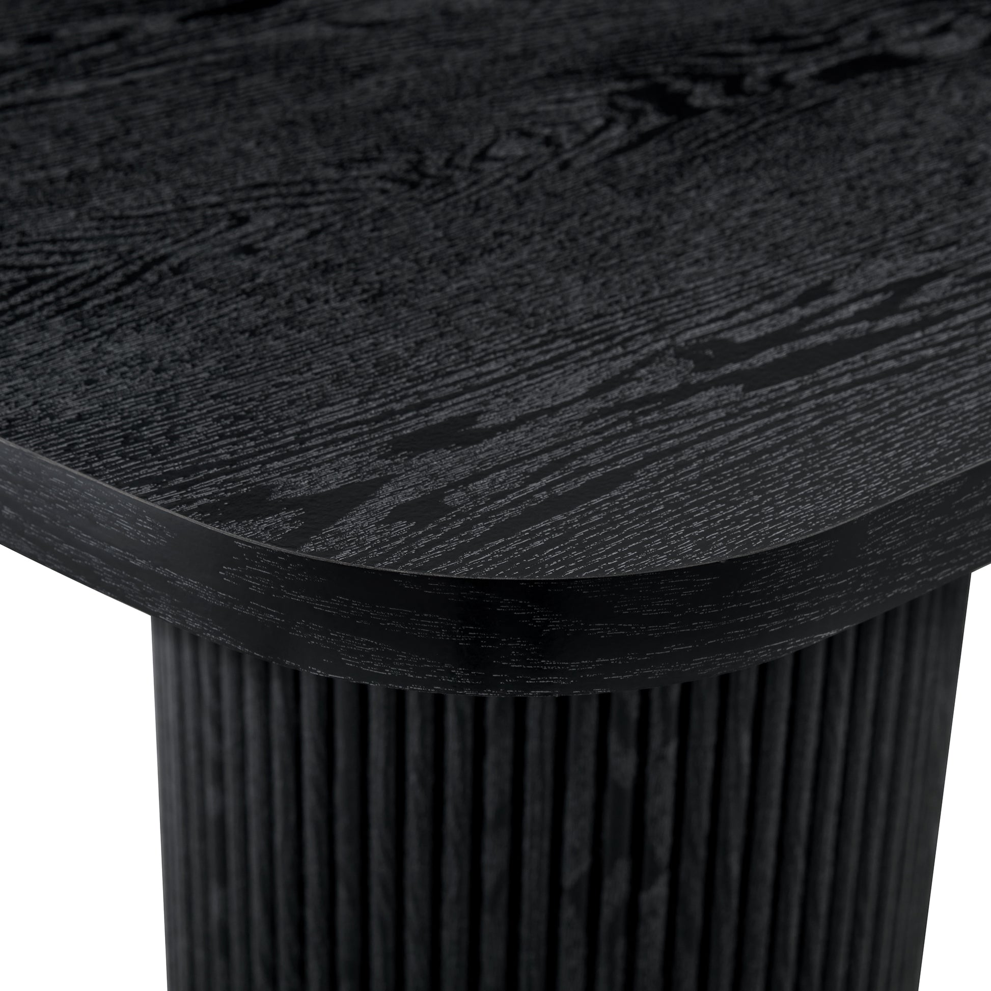 ONLY TABLE TOP.DT-PS-1331R-200100-BKW-TOP image 1