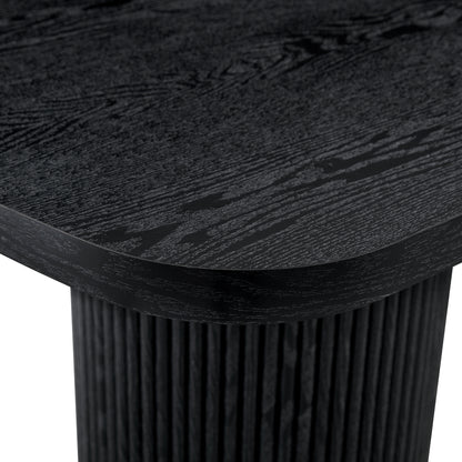 ONLY TABLE TOP.DT-PS-1331R-200100-BKW-TOP image 1