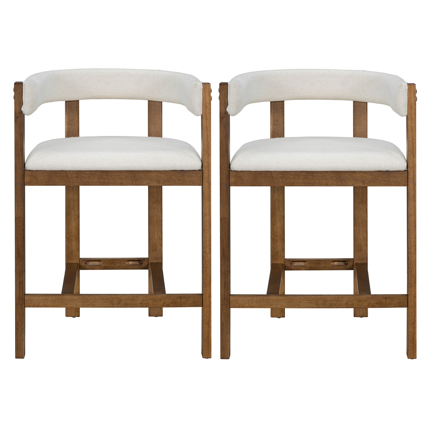 COUNTER STOOL (SET OF 2) image 3