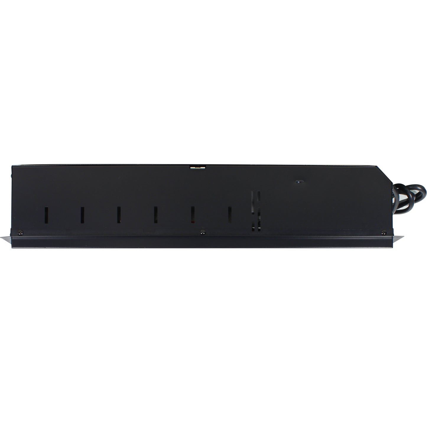 23 inch electric fireplace insert, ultra thin heater with log set & realistic flame, remote control with timer, overheating protection image 8
