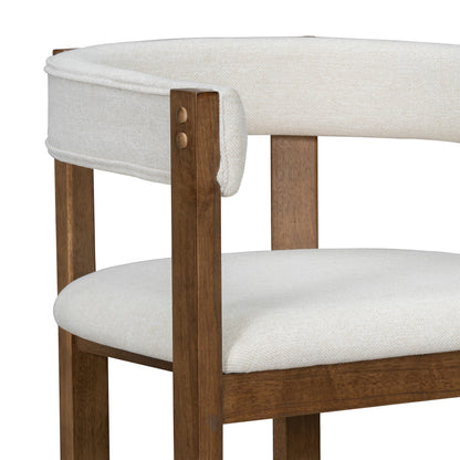COUNTER STOOL (SET OF 2) image 12