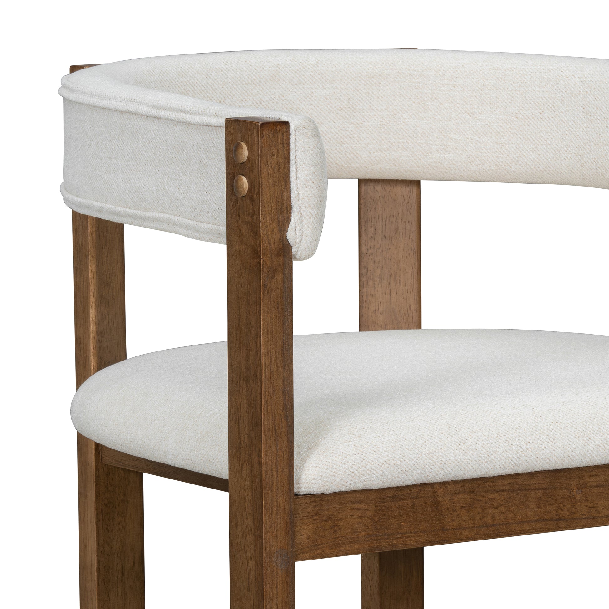 COUNTER STOOL (SET OF 2) image 12