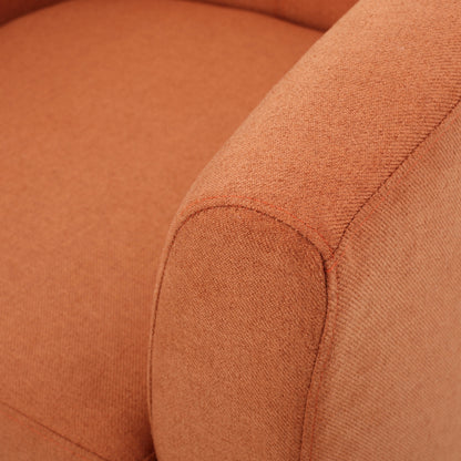 PLAZA CLUB CHAIR image 11