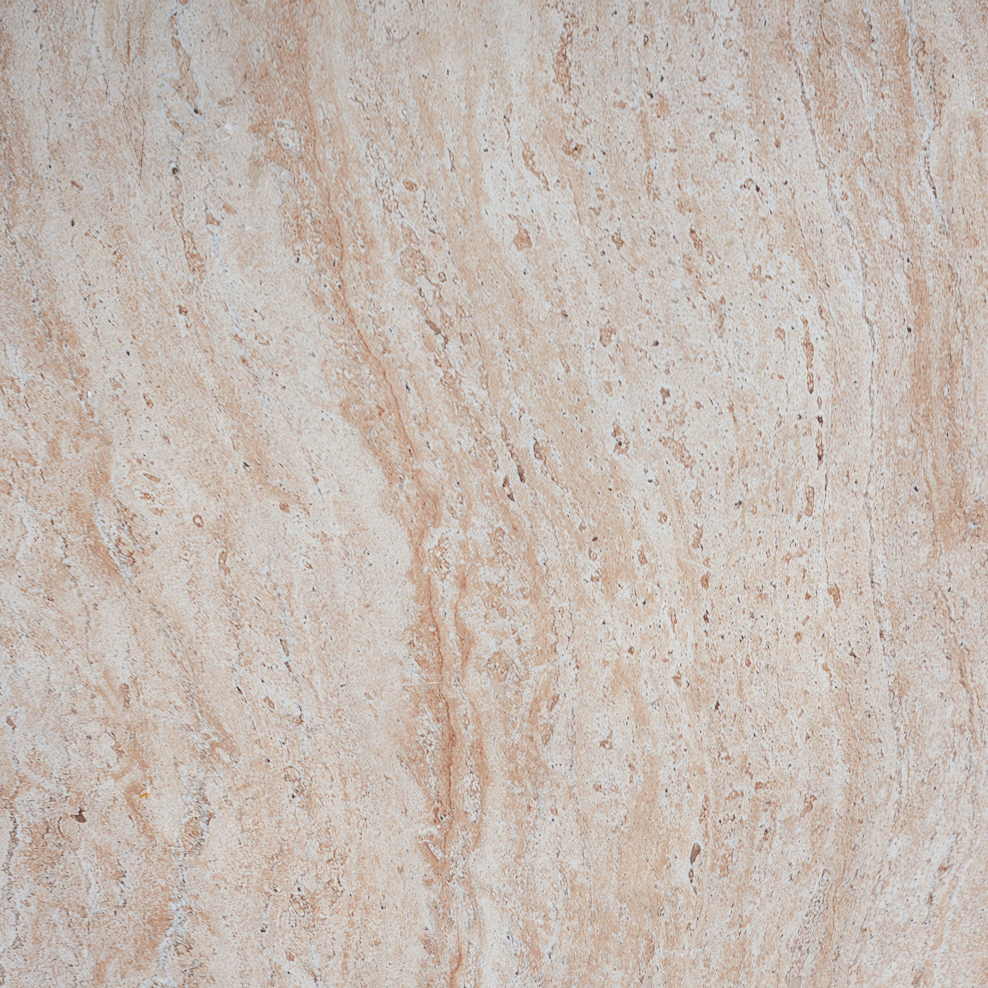 Outdoor/Indoor Square Travertine Lightweight Concrete Side Table image 11