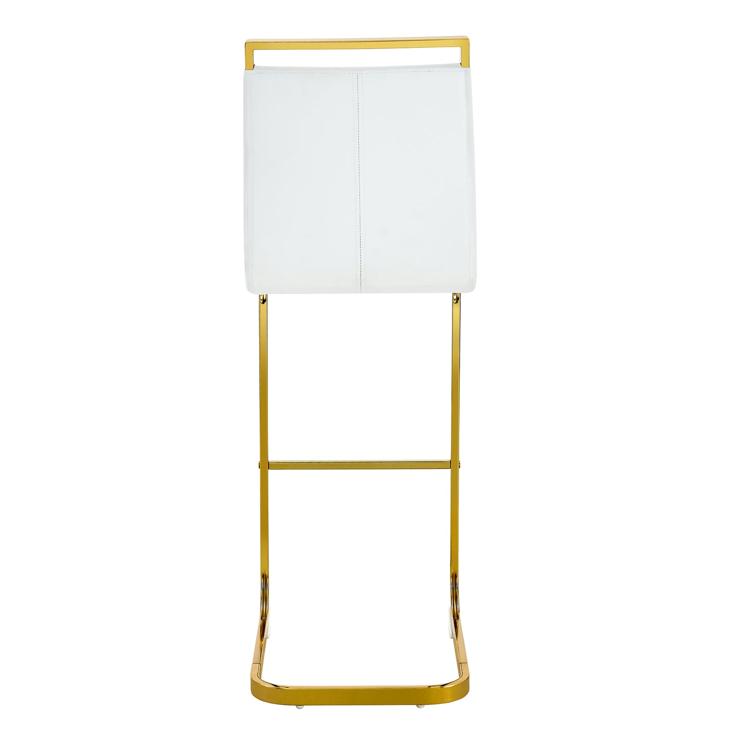ONLY A set of accessories bag for the BC-1162 chair, suitable for GOLD chair legs. Only for use as a replacement item.PARTS-BC-1162-BJ-G-PEIJIANBAO image 3