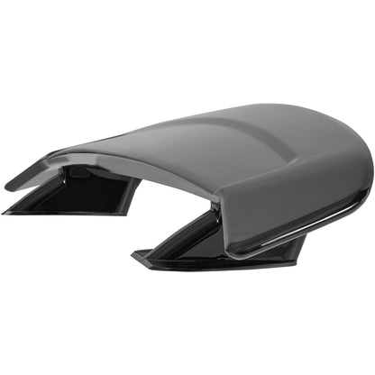 GT Wing Car Spoiler, 46.3 inch Universal Spoiler, Compatible with most Sedans and Coupes, High Strength ABS Material, Car Rear Spoiler Wing, Racing Spoiler BGW/JDM Drift Glossy Black image 5