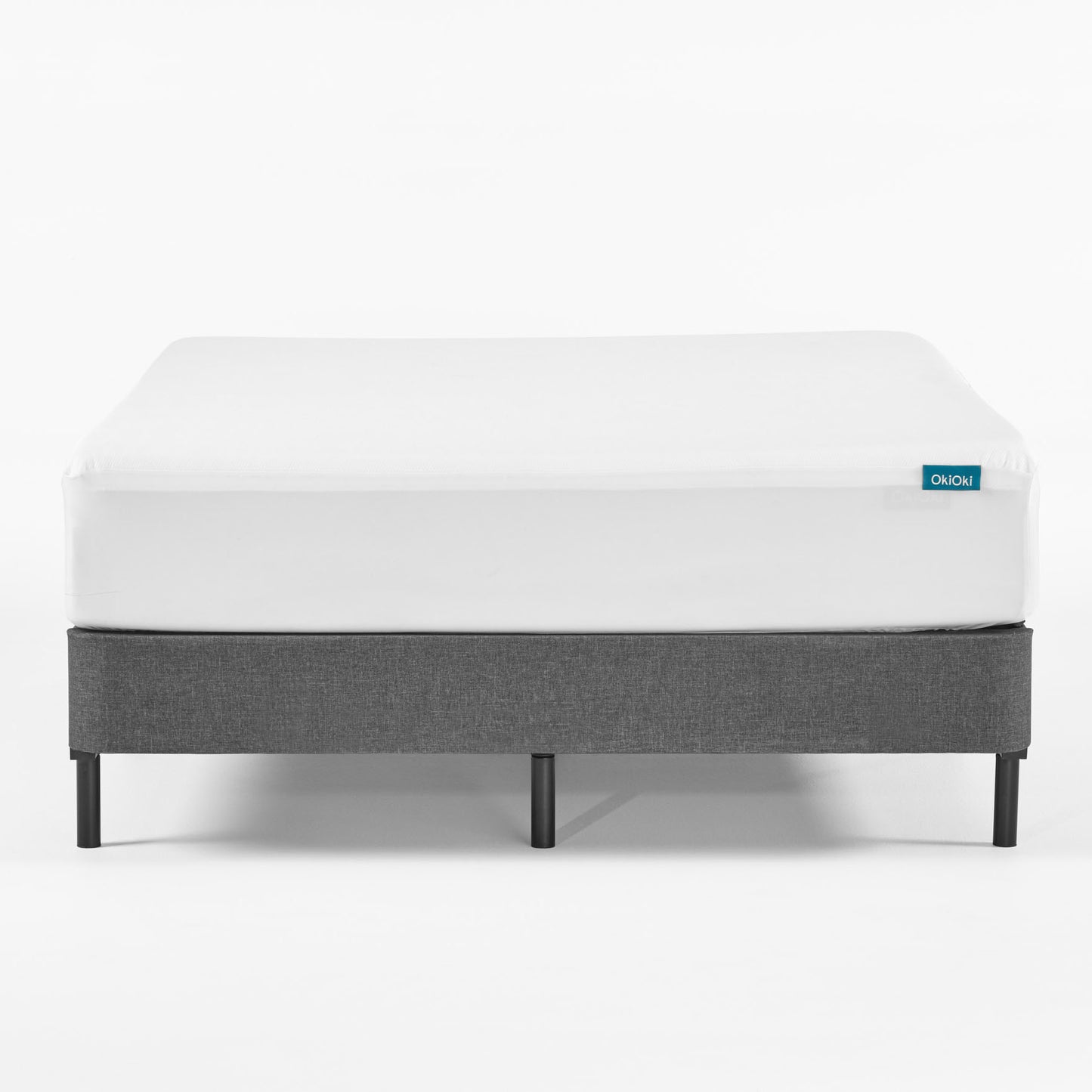 OkiOki mattress protector KING image 5